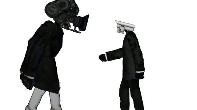 big cameraman, cameraman by @KSAANIMATIONS download skibidi toilet (dc2) смотреть онлайн