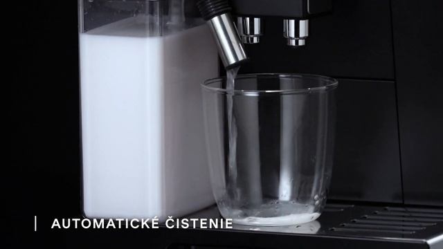 De'Longhi SK I Dinamica Plus ECAM 370.70.B/SB I Plnoautomatické kávovary смотреть онлайн