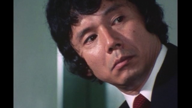 太陽にほえろ！ 第309話 危険な時期