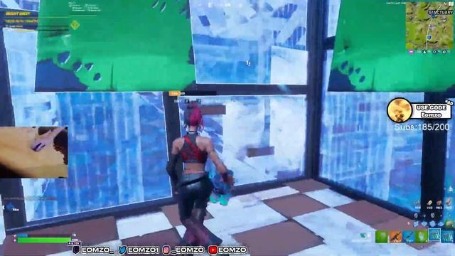 How to WIN every ARENA game ? (20 kills) | Eomzo смотреть онлайн
