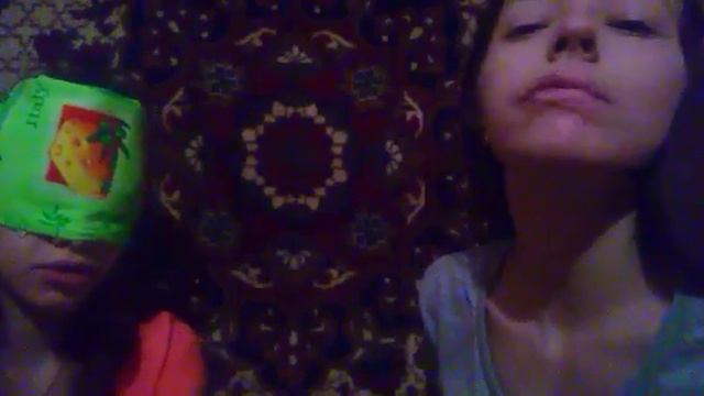МАКИЯЖ ДРУГ ДРУГУ (1ЧАСТЬ)!!! См. Описание смотреть онлайн
