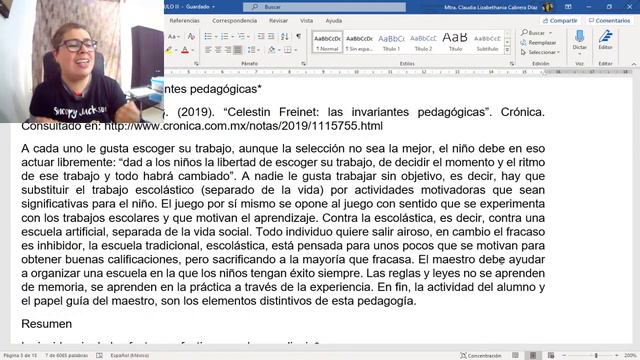 Estudiando EN VIVO CURSO NEM 2020| Lección 2| Módulo 3| Pedagogía Contigo смотреть онлайн