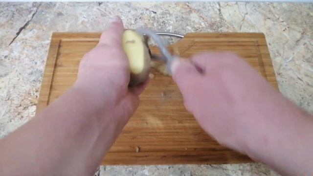 ТОЧНО КРУЧЕ КРАСНОЙ РЫБЫ !! ОТ ТАКОЙ СЕЛЕДКИ ВЫ ТОЧНО СОЙДЕТЕ С УМА. Сельдь с луком и картофелем смотреть онлайн