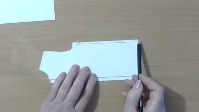 Пальто "Дафлкот". Моделирование кокетки с капюшоном. смотреть онлайн