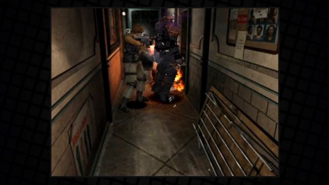 The Curse of Resident Evil 3 Remake смотреть онлайн