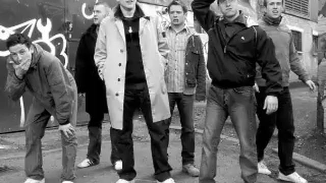 Крёстная семья — Хруст бабоса смотреть онлайн