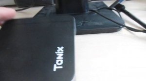 ТВ-приставка Tanix W2  S905W2 (TV BOX). Стоит ли покупать? Честное мнение.