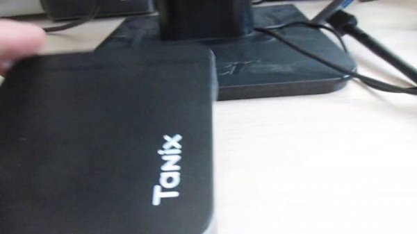 ТВ-приставка Tanix W2 S905W2 (TV BOX). Стоит ли покупать? Честное мнение.