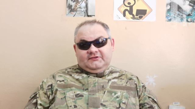 Беседы о фантастике. Белая трость калибра 762