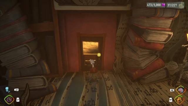 The Rocketeer Returns! Psychonauts 2 Review - The Rundown - Electric Playground смотреть онлайн