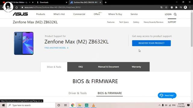 How to Install latest Android 10 beta version In ASUS MAX M2 .. смотреть онлайн