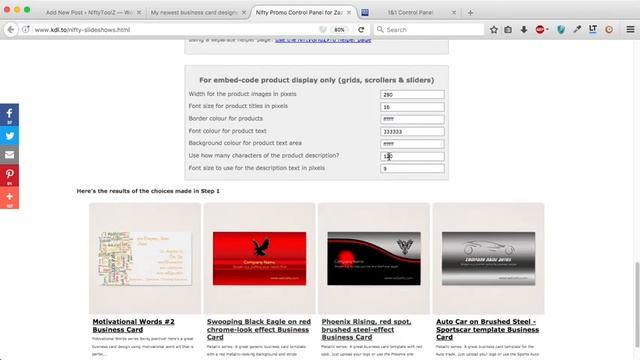 Making, uploading and testing a fallback grid file for the NiftyGridZPro WordPress plugin смотреть онлайн