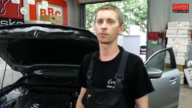 Mazda 6 z silnikiem 2.0 146KM 2017R z LPG! Dzięki Energy Gaz Polska auto na gaz KME SKY DIRECT смотреть онлайн