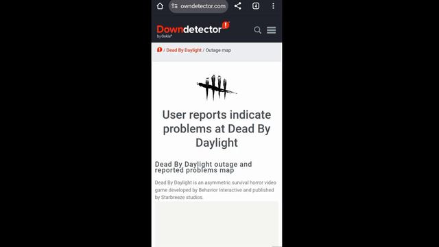 fixed! Dead By Daylight connection error Could not connect to RTM server? game play not working? смотреть онлайн