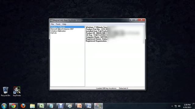 How to Find the Product Key Once Microsoft Office Is Installed? : Tech Niche смотреть онлайн