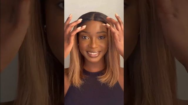 Peruvian Dakota T-Part 12inch Lace Wig смотреть онлайн