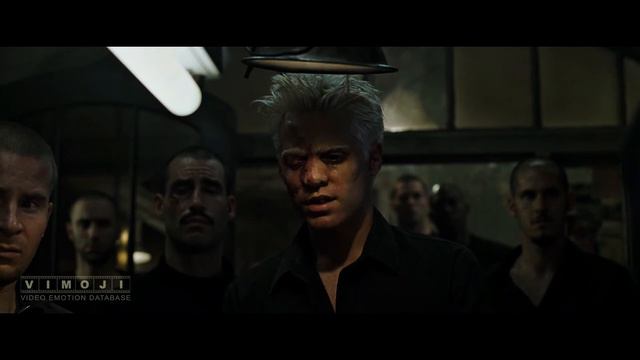 His name is Robert Paulson l Fight Club смотреть онлайн