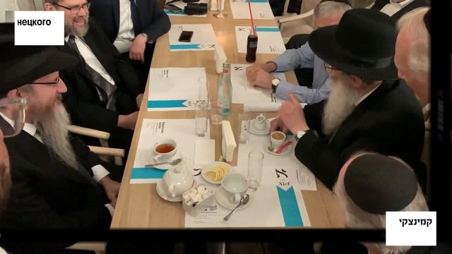 מוסקבה היהודית #98 Еврейская Москва смотреть онлайн