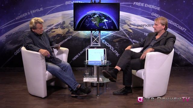 Dr. Andreas Noack:   Geheimakte IQ