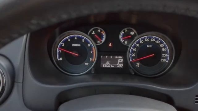 Обзор Suzuki SX 4 2010 года смотреть онлайн