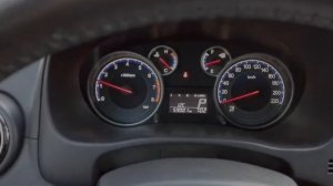 Обзор Suzuki SX 4 2010 года