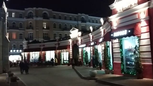 ВЛОГ: Вечерний Кисловодск 2021 смотреть онлайн