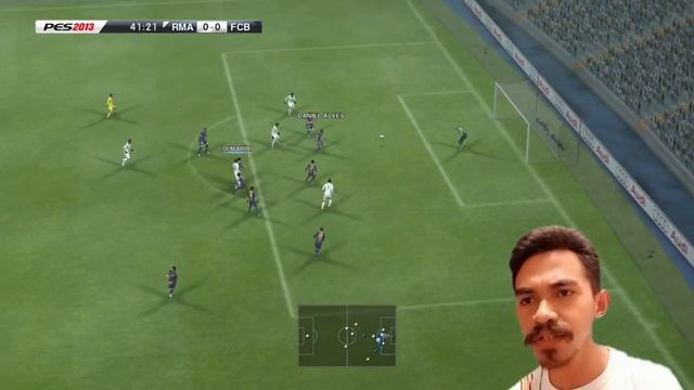 Game pro evolution soccer terbaik | PES 2013 FULL VERSION смотреть онлайн