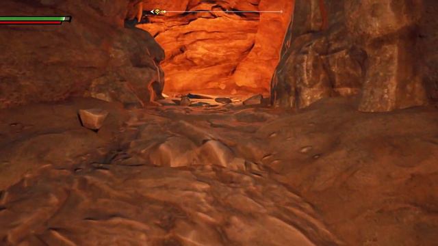 DARKSIDERS 3 ПРОХОЖДЕНИЕ ЧАСТЬ 4 ВСЕ ПО ТРИ 60FPS