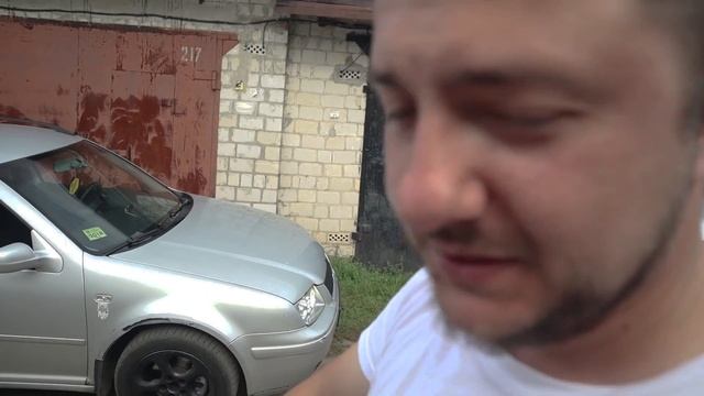VW BORA на SoundQubed/ГРОМКИЙ ПОВСЕДНЕВ ИЗ БОБРУЙСКА смотреть онлайн