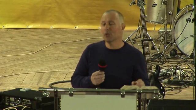 01.03.2018. Андрей Свистунов " Будь готов" смотреть онлайн