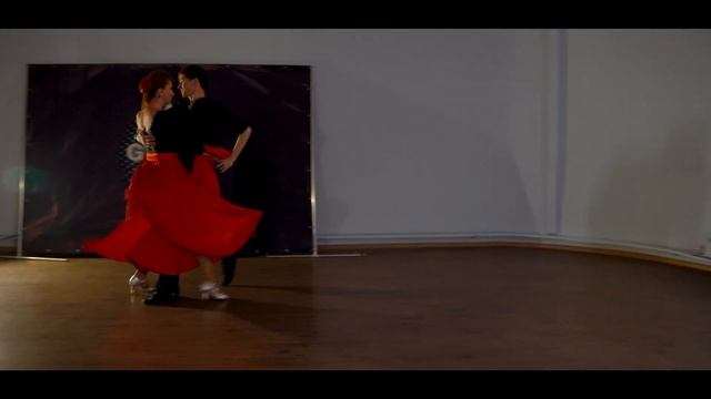 Paso doble Dance смотреть онлайн
