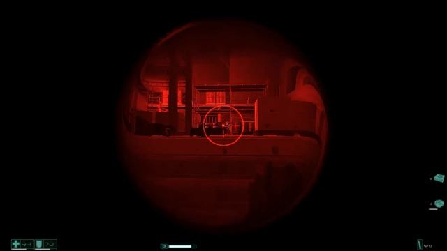 F.E.A.R. Perseus Mandate (серия 14 Финал) – Досмотрите до конца – после титров кое-что будет;) смотреть онлайн