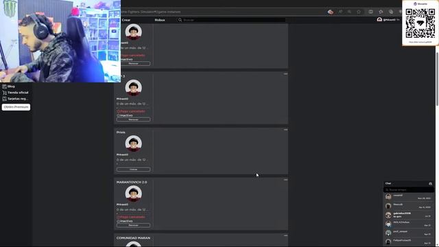 ¡¡UPDATE 37 en ANIME FIGHTERS SIMULATOR de ROBLOX!! (demon slayer) смотреть онлайн