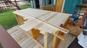 Собачья будка своими руками для овчарки из поддонов