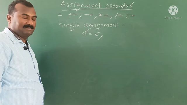 JAVA ASSIGNMENT OPERATORS IN HINDI| SIMPLE & COMPOUND ASSIGNMENT OPERATORS IN JAVA | Part-17 | #JAV смотреть онлайн