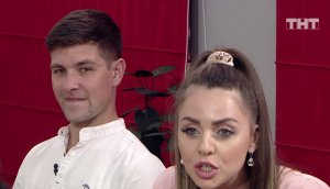 Дом-2: Скандал семей Дмитренко и Оганесян