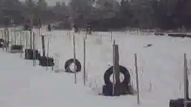 Мотокросс Елец (тренировка) смотреть онлайн