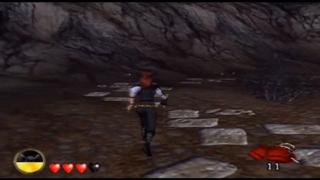 Pixie Plays ● Pirates: The Legend of Black Kat [5] смотреть онлайн