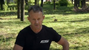 Начинающим: безопасная посадка и сход с велосипеда. Александр Жулей