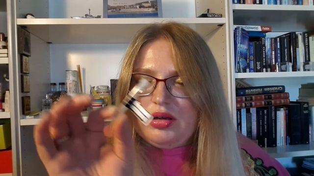 Покупки и подарки в Sephora: Becca, Too Faced, Formula X .. смотреть онлайн