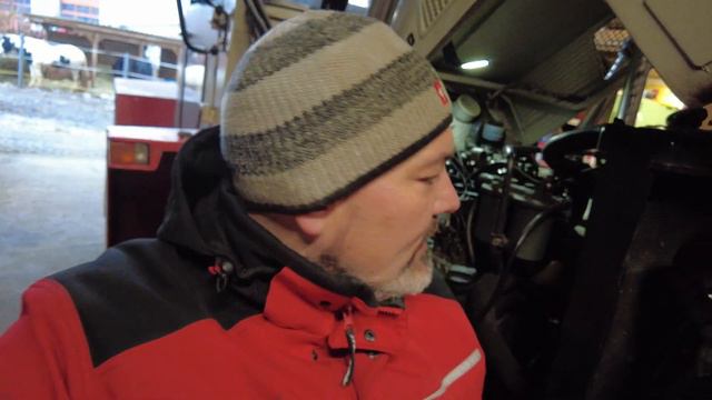 FarmVLOG 41 | Das Ventilspiel am TRAC Motor OM 314 wird eingestellt смотреть онлайн