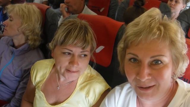 Вьетнам - Россия. В самолете 7 часов. Чем кормят в самолете.Домой!!!! смотреть онлайн