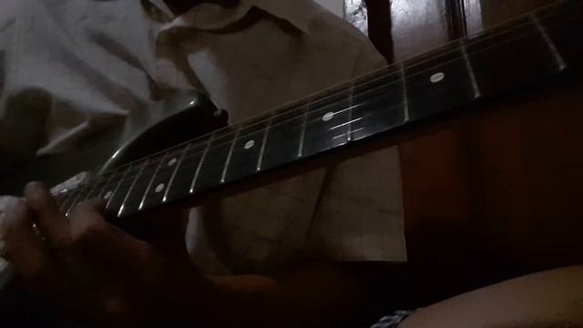 Guitar tremolo bar exercise by Boon смотреть онлайн