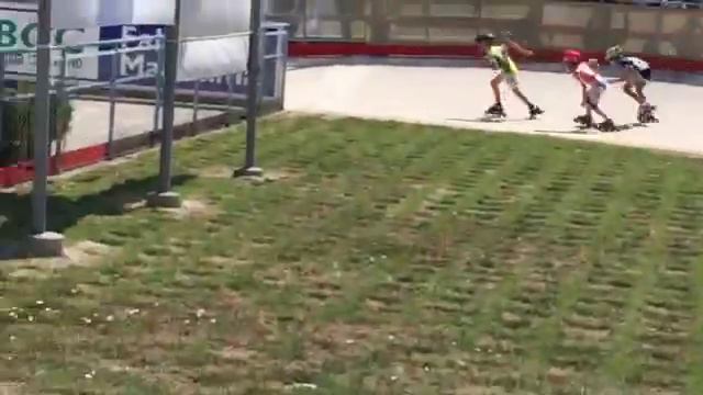 Finale 100m. Chiaravalle смотреть онлайн