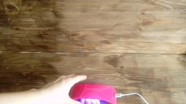 Портативная LED лампа для сушки ногтей с Aliexpress смотреть онлайн