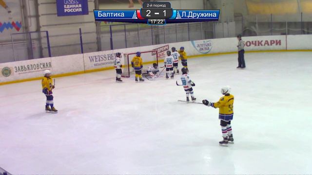 Хоккейный турнир среди юношей 2012 г.р. | День 1-й | 06.05.2023 г. смотреть онлайн
