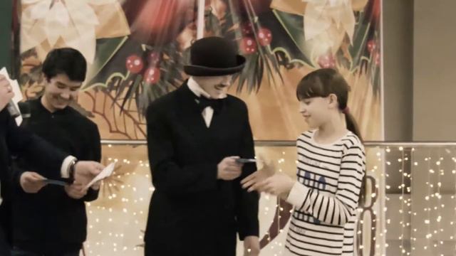 Открытие кинотеатра Cinema Park в Петропавловске смотреть онлайн