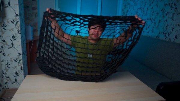 Нужны ли соты ютуберу? Показываю на примере октобокса Godox 120 см