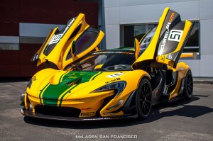 Hause music - Mclaren - Хаус музыка про Макларен - Оригинальный микс, крутая музыка.mp4