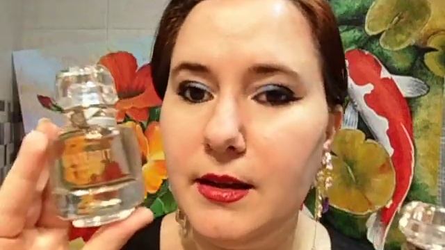 GIVENCHY L´INTERDIT EDP VS EDT - Comparación De Perfumes - SUB